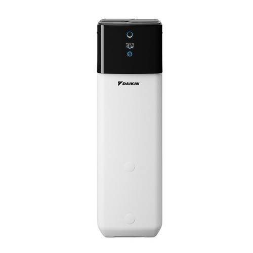 Daikin altherma h mt - dk, 3