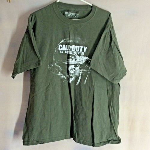 Call duty ghosts 2013 - ghosts,