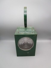 Lampe a huile ancienne