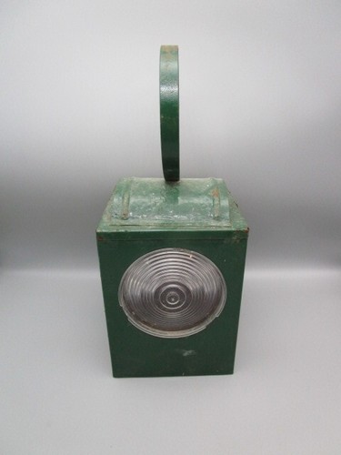 Lampe huile ancienne - a,
