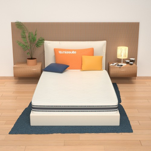 Matelas memory foam 80x190 - matelas,