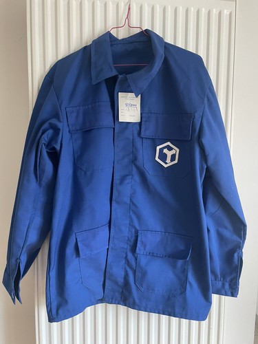 Ancien vêtement blouse - ancien, de