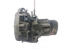 Boîte de vitesses type JC5128