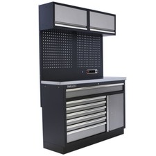 Mobilier d'atelier Minnesota