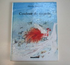 Couleur du monde Les contes du