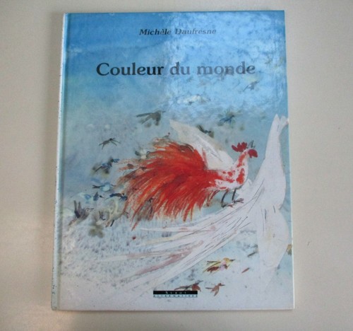 Couleur monde les contes du - du,