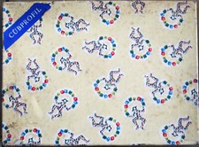 Jeux ancien pour enfants. cubprofil  De 3 à  4 ans comme neuf