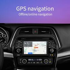 Gear elec – autoradio android 10.0, 7 pouces, Navigation GPS, lecteur...