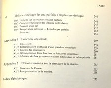 Mécanique 1. Physique MP1 / PC1 | Degeilh Fontan Blanc | Bon état