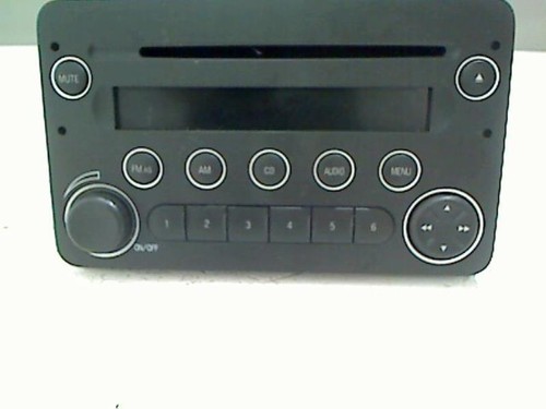 Autoradio alfa romeo - autoradio,