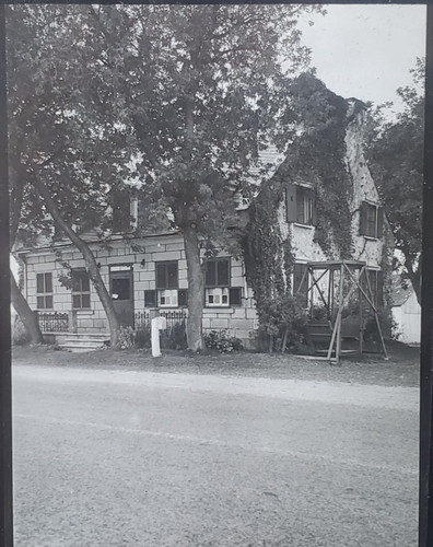 Hervieux house quebec - hervieux, house,