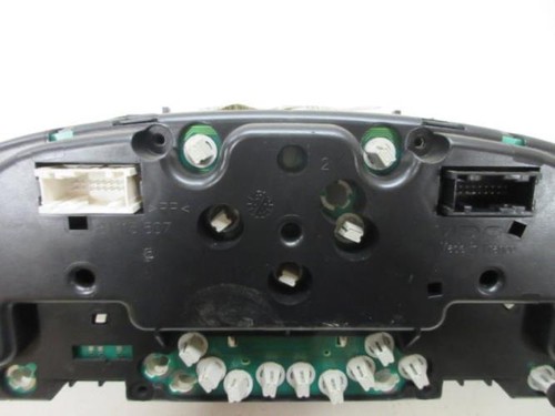 Compteur peugeot 406 phase - 406,