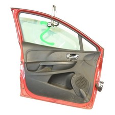 PORTE AVANT GAUCHE Renault