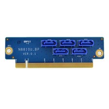 Carte Riser N8810U_BP VER: 0.1