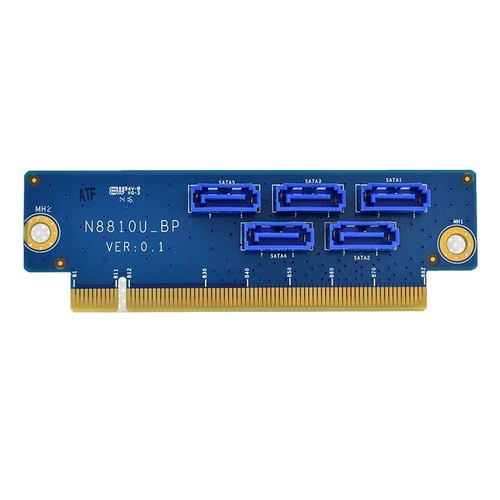 Carte riser n8810u - carte, 0.1
