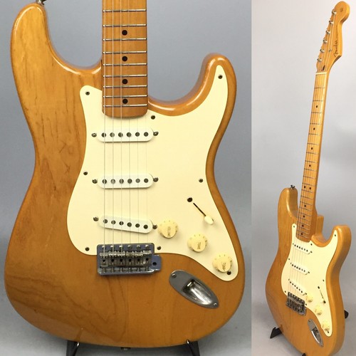 Fender custom shop - fender, 1957
