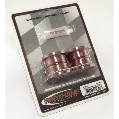 Suspension track bar bushing - suspension,