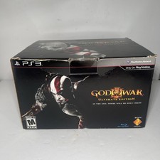 God of War III Ultimate