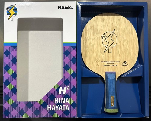 Tennis table bois nittaku - de,