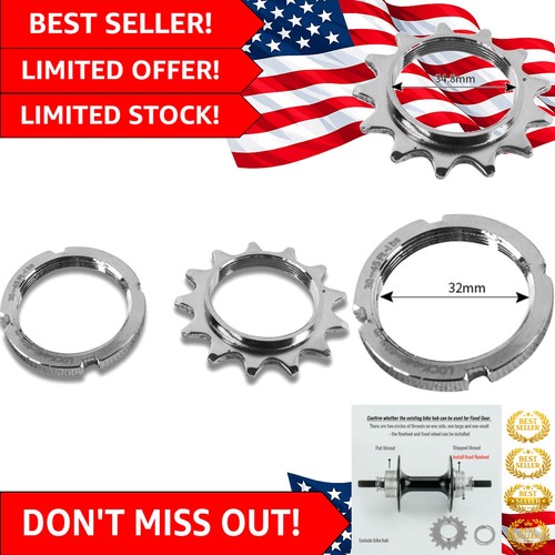 Lightweight 13t 18t free wheel - lightweight, 13t-18t