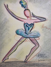 Jean Target, Jacqueline Moreau