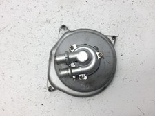 Carter Couvercle Stator Et