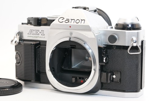 Mint canon 1 - [mint], ae-1