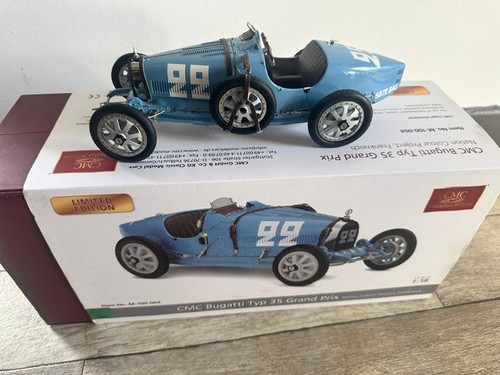 Bugatti t35 nation - nation, colour