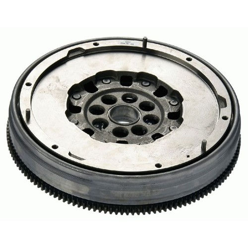 Volant moteur masse - bi-masse, sachs