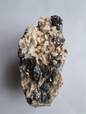 Hématite en roses de fer &