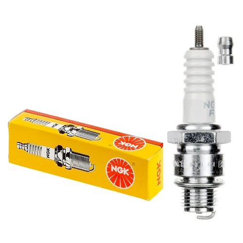 Bougie ngk br8hs yamaha - bougie,