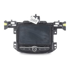 Poste multimédia - Opel CORSA