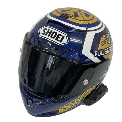 Shoei fourteen marquez - shoei, x-fourteen