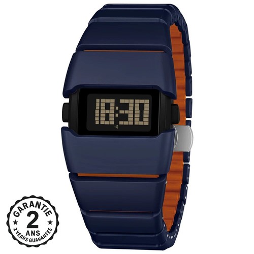 Montre homme led digitale - montre,
