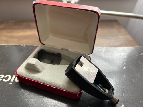 Ortofon spu c25di mono - ortofon,