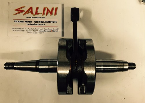 Arbre moteur derbi gpr - arbre,