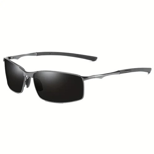 Lunette soleil polarisée - de,