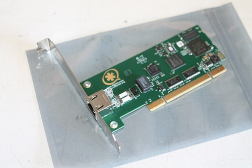 Carte interface pci - interface,