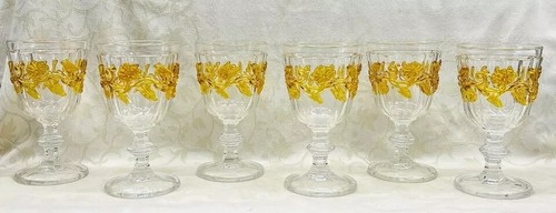 Baccarat creusot verres - baccarat, a