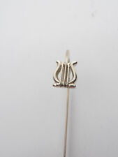 Cithare : Marque-Page 925 - Lyre - Instrument de Musique - Musicien Musique