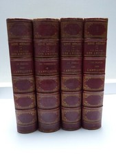 Ménard (René), La vie privée des anciens, Antiquité, reliure, 1882