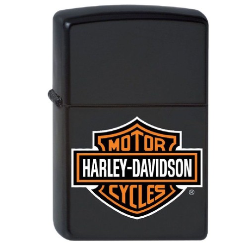 Zippo harley davidson - zippo,