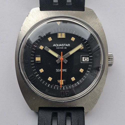 Montre bracelet homme vintage - montre-bracelet,