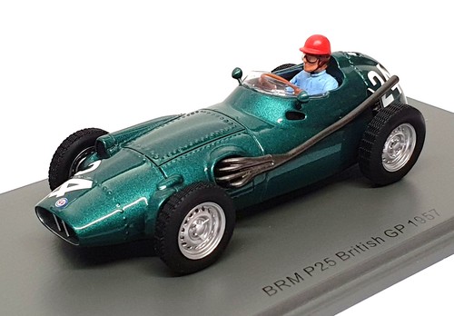 Spark scale s5724 - 1/43, f1