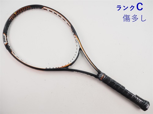 Used tennis racket prince exo3 - racket,