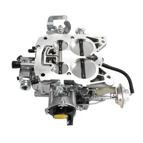 Quadrajet bbl carburetor - quadrajet, 4