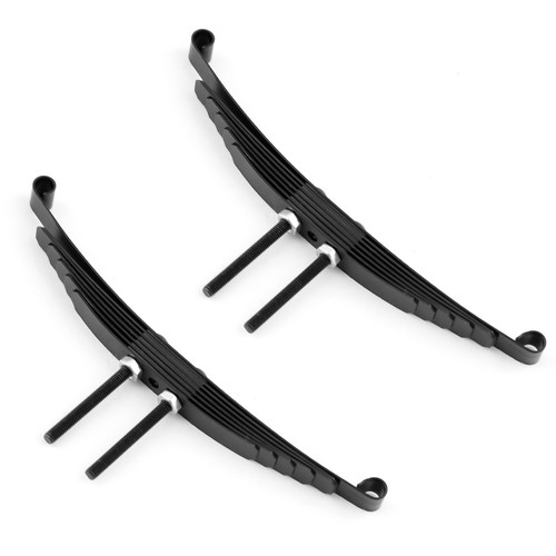 Lot ressorts lames en - 2,