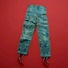 Pantalon Militaire Camouflage
