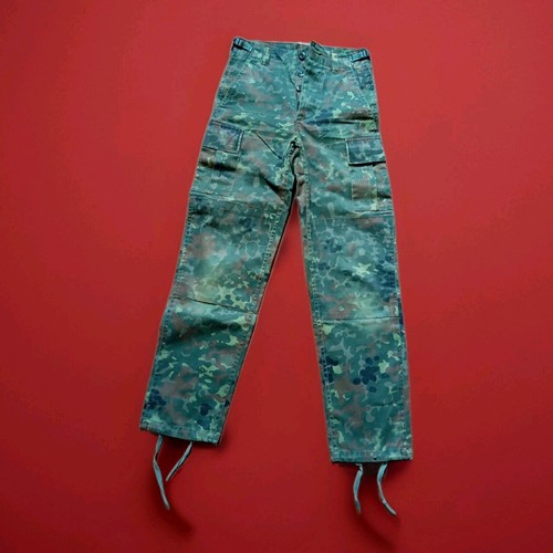 Pantalon militaire camouflage - pantalon,