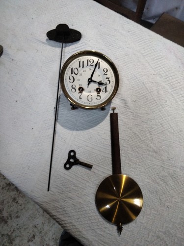 Ancien vintage mouvement - ancien,